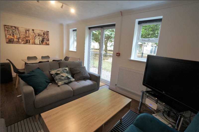 Parnell Road, Bristol, BS16
