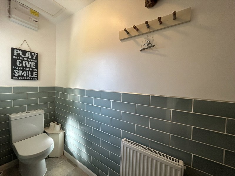 Poughill, Crediton, Devon, EX17