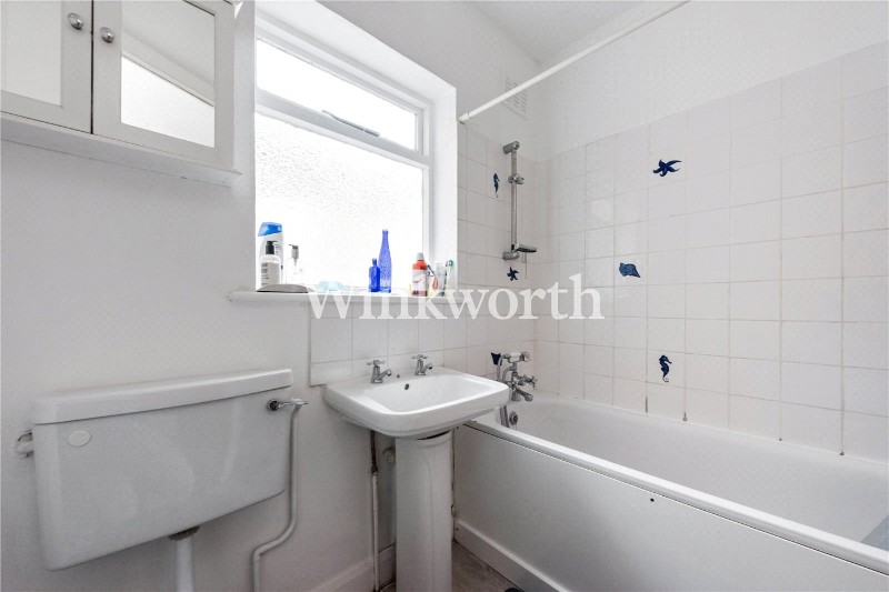 Warham Road, London, N4