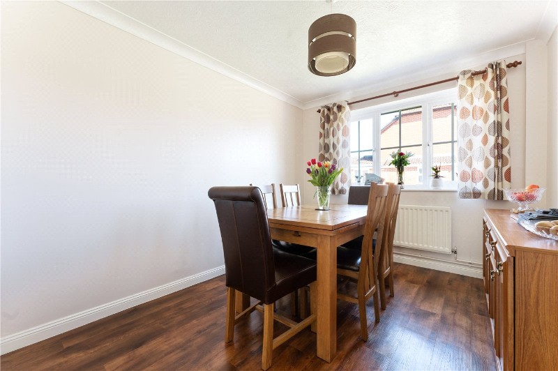 Briar Way, Romsey, Hampshire, SO51