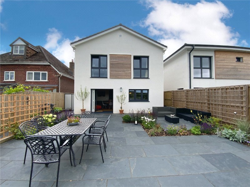 Cold Harbour Lane, Marlborough, Wiltshire, SN8