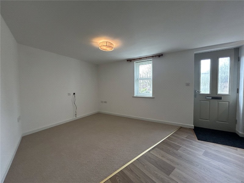 Station Approach, Crediton, Devon, EX17