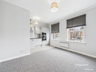 Station Road, London, NW4