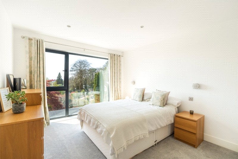 Beech Close, Broadstone, Dorset, BH18