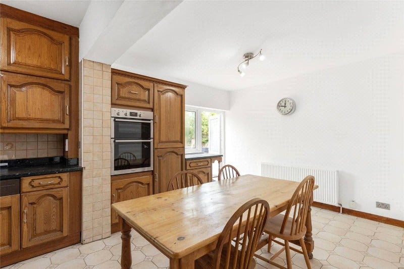 Briar Avenue, London, SW16