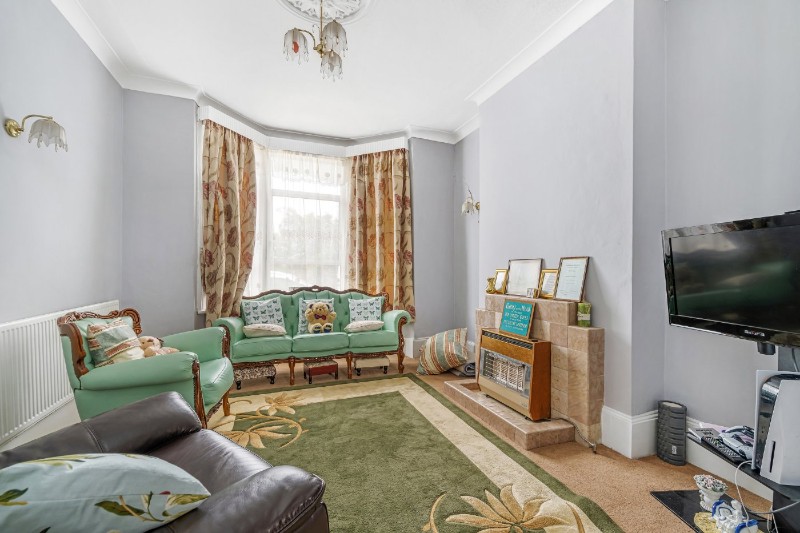 Goodrich Road, East Dulwich, London, SE22