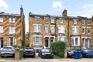 The Grove, London, W5
