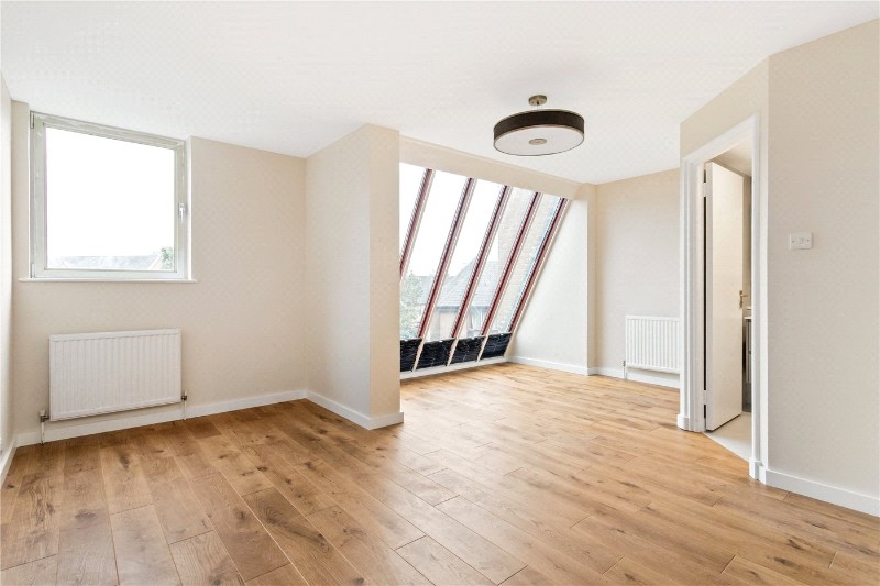 Asher Way, London, E1W