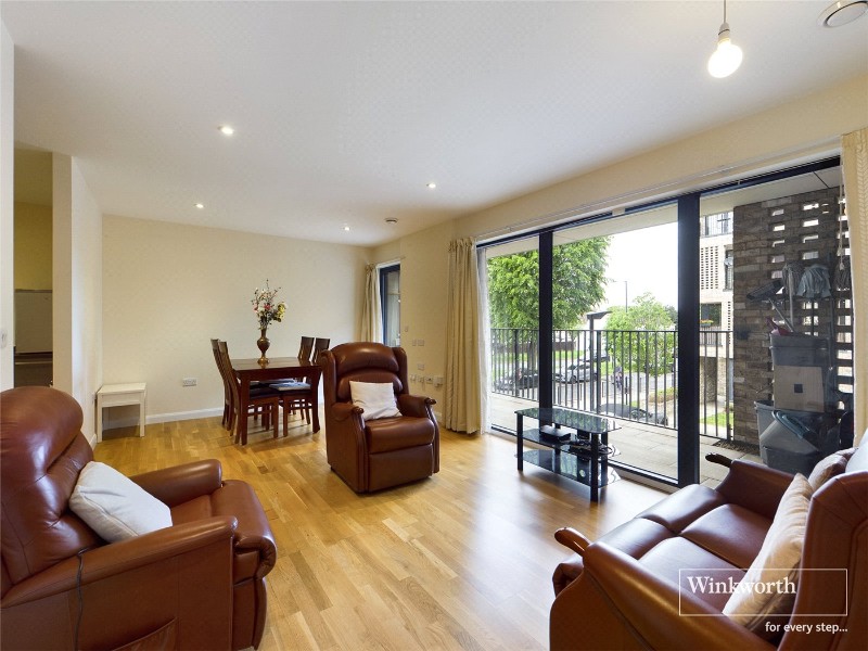 Palm Court, Alpine Road, Kingsbury, NW9