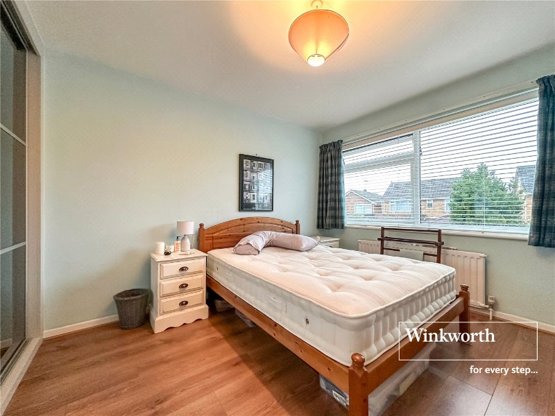 Heath Farm Road, Ferndown, Dorset, BH22