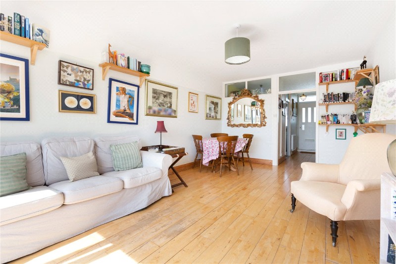 Dulwich Road, London, SE24