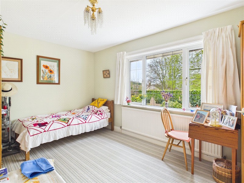 Wood Lane, Morchard Bishop, Crediton, Devon, EX17
