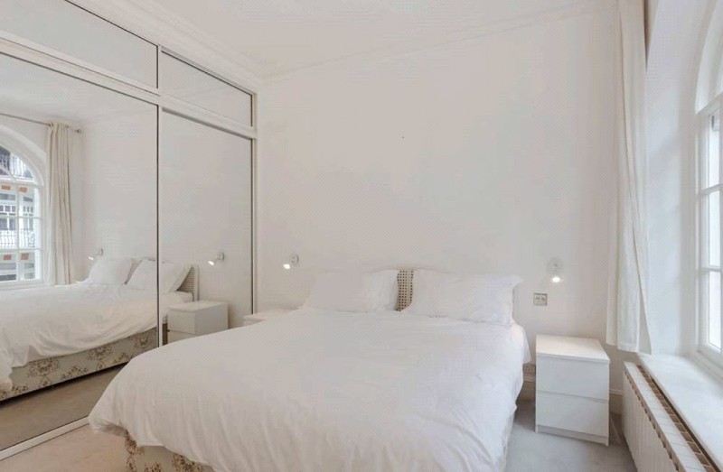 Basil Street, London, SW3