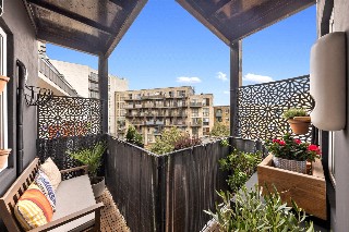 Apex House, 17 Bacon Street, London, E1
