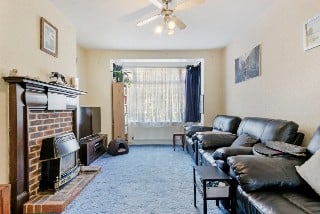 Derrick Road, Beckenham, BR3