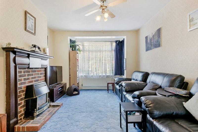 Derrick Road, Beckenham, BR3