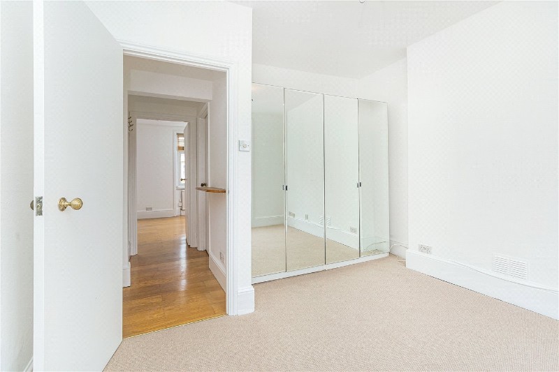 Ledbury Road, London, W11
