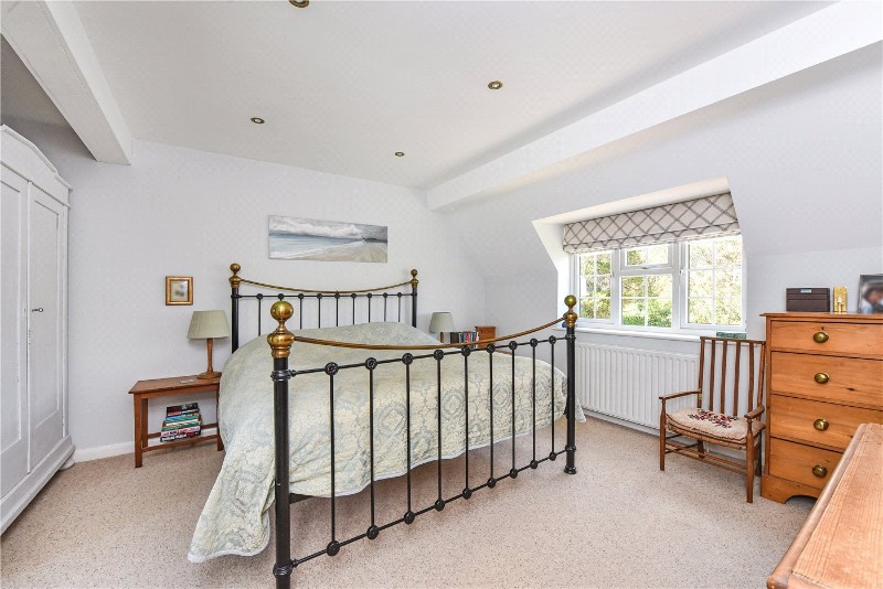 Tilmore Gardens, Petersfield, Hampshire, GU32