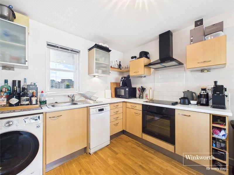 Kennet Walk, Reading, United Kingdom, RG1