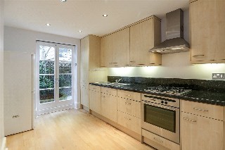 Campden Grove, Kensington, London, W8