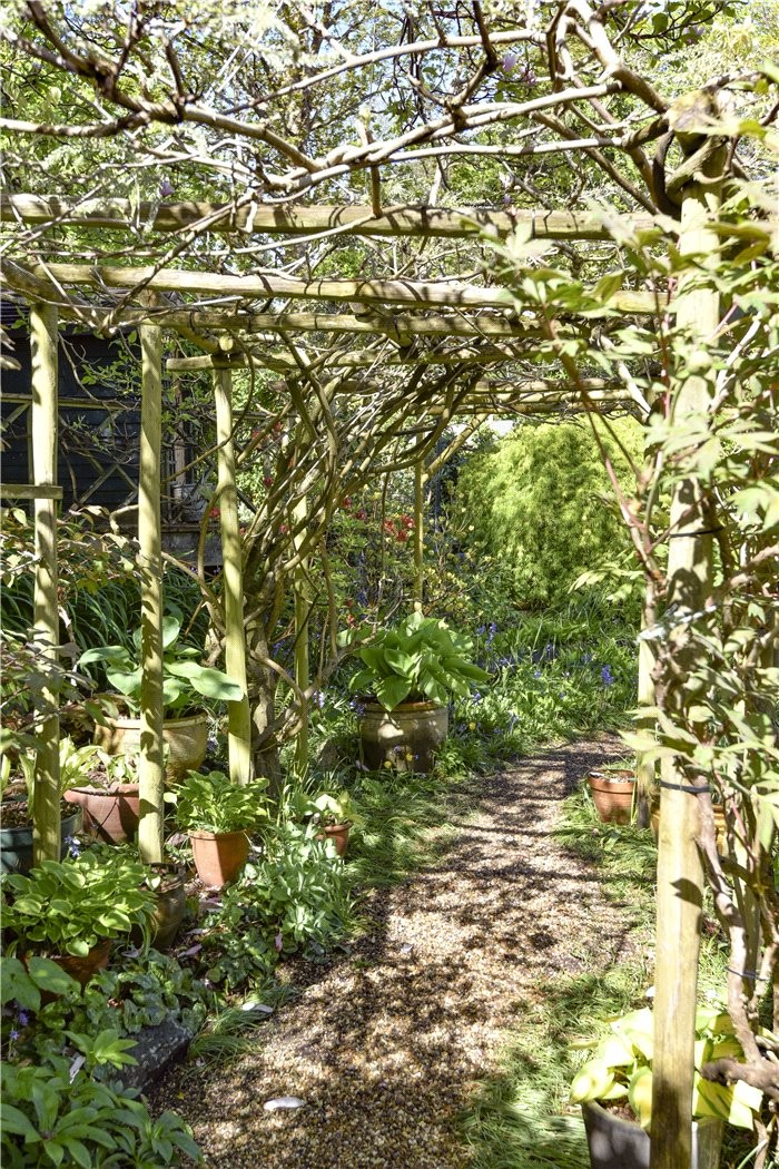 Canford Magna, Wimborne, Dorset, BH21