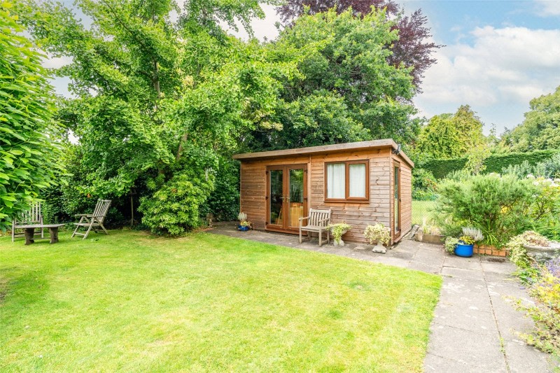 Rowlands Hill, Wimborne, Dorset, BH21