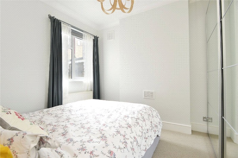 Copleston Road, Peckham Rye, London, SE15