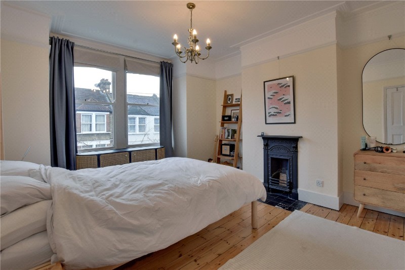 Kellerton Road, Hither Green, London, SE13