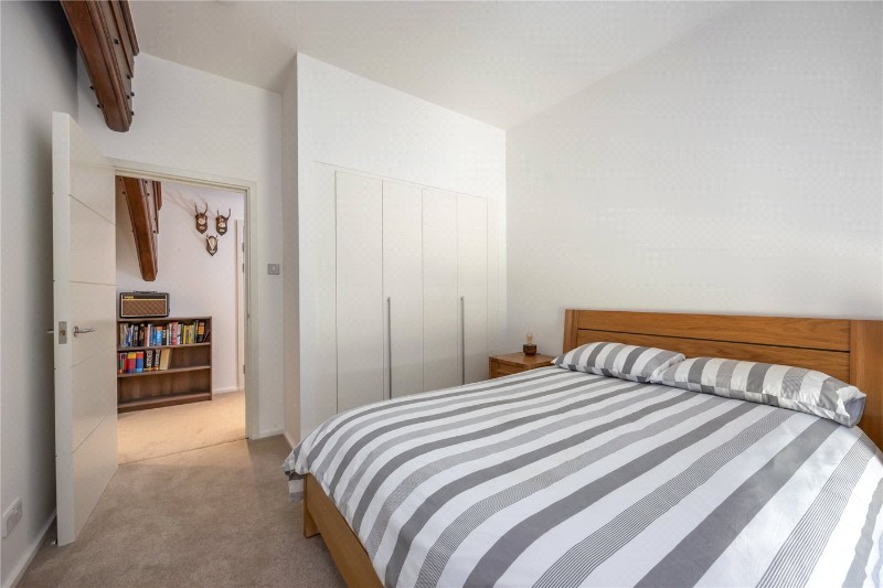 Richmond Terrace, Brighton, East Sussex, BN2