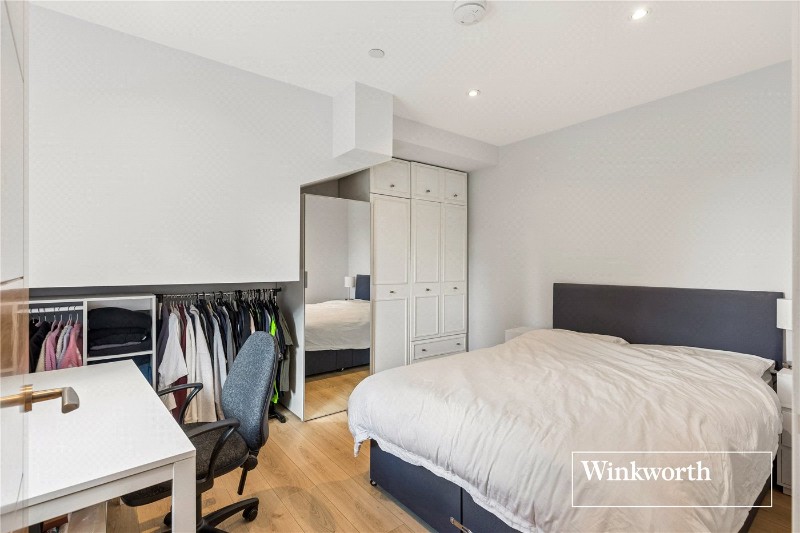 Shakespeare Road, Finchley, London, United Kingdom, N3