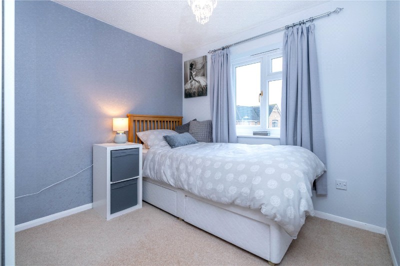 Oak Road, Sleaford, Lincolnshire, NG34