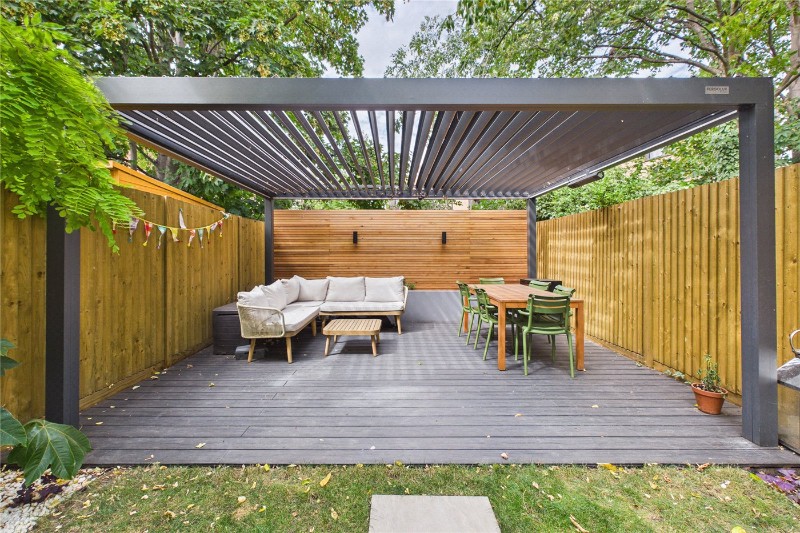 Trelawn Road, London, SW2