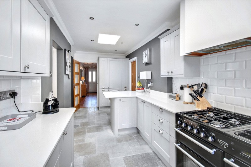 Coldershaw Road, Hellesdon, Norwich, Norfolk, NR6