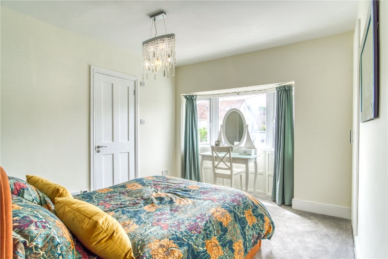 Parkstone Avenue, Poole, Dorset, BH14