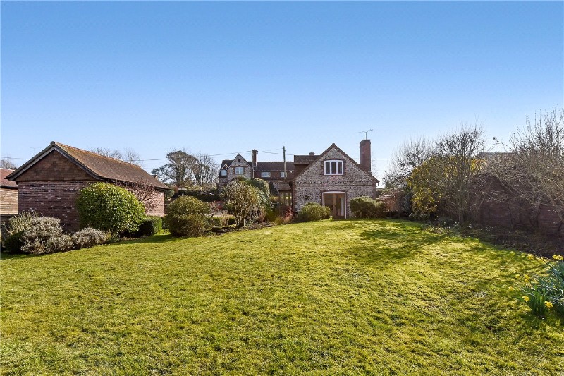 Langrish, Petersfield, Hampshire, GU32