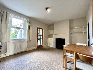 James Road, Poole, BH12