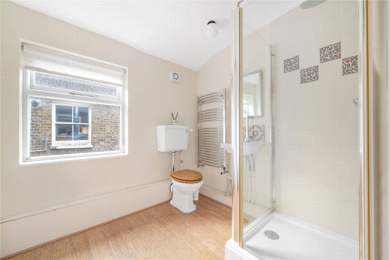 Friern Road, East Dulwich, London, SE22
