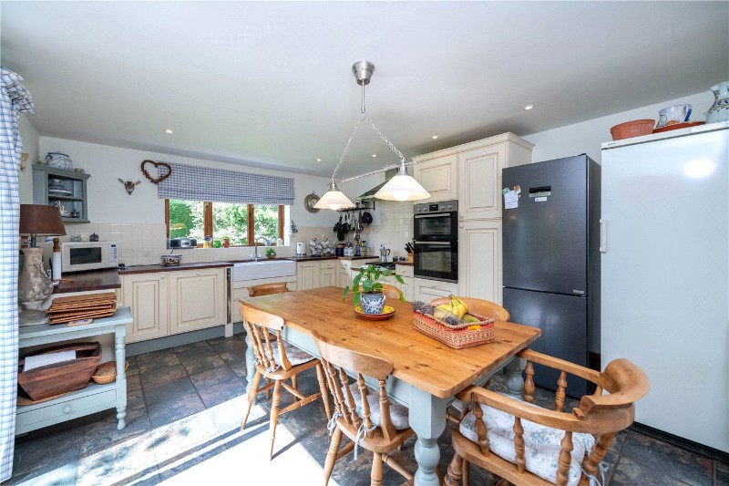 High Street, Martin, Lincoln, Lincolnshire, LN4