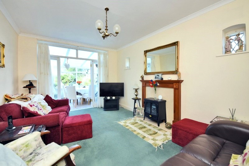 Upper Pines, Banstead, Surrey, SM7