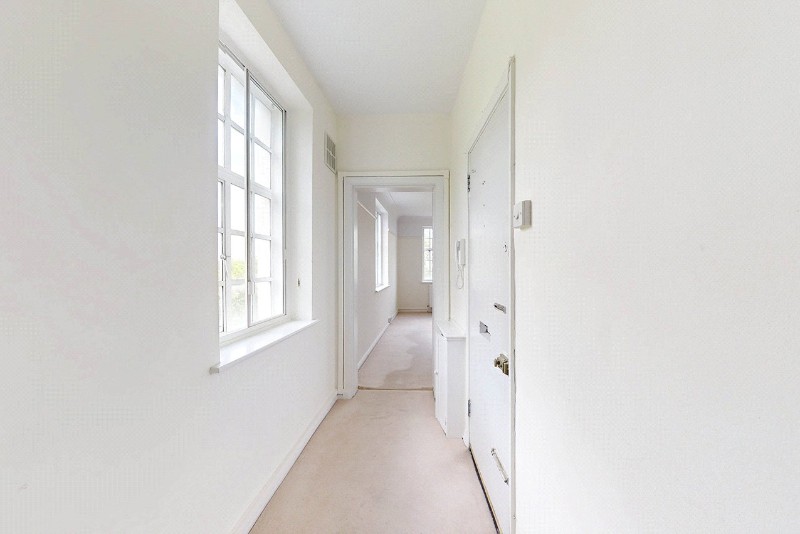 Ormonde Terrace, St John&#39;s Wood, London, NW8