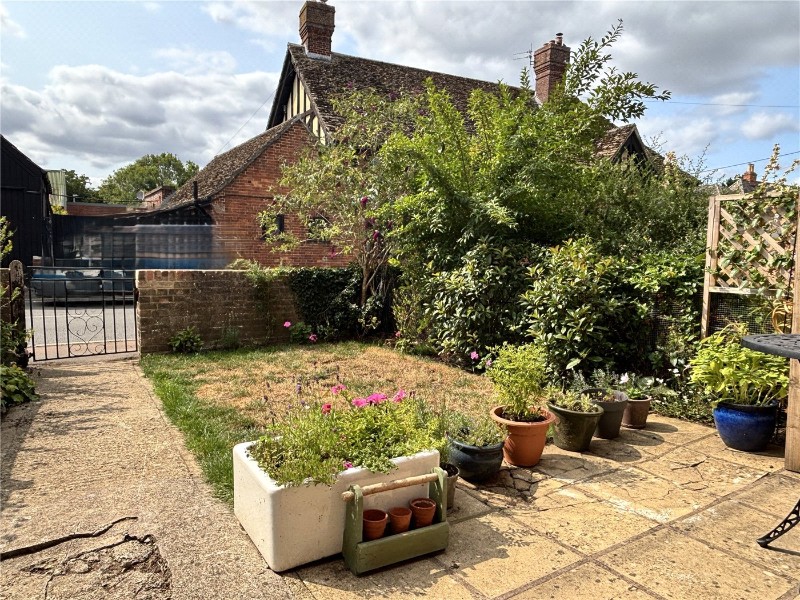 Forefield Terrace, Rowde, Devizes, Wiltshire, SN10