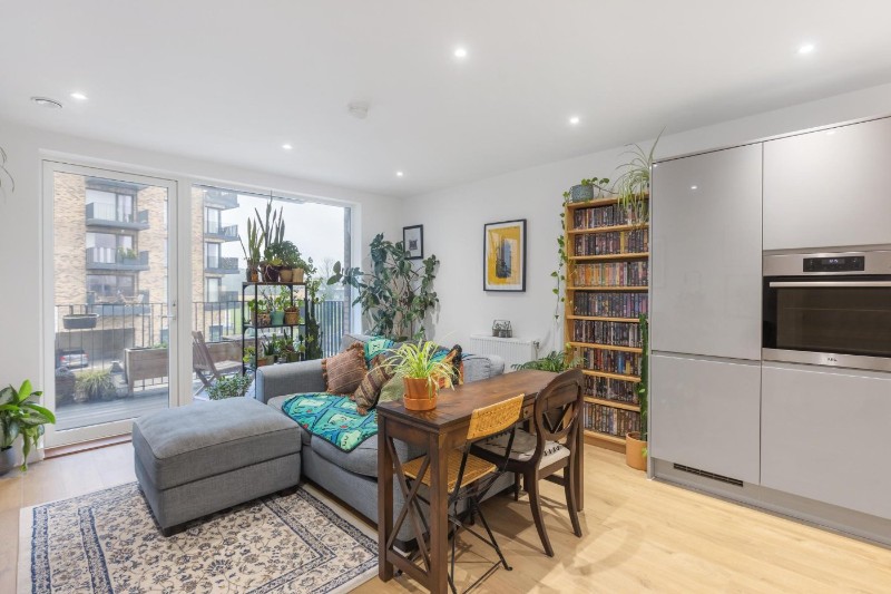 Hatcham Street, London, SE26