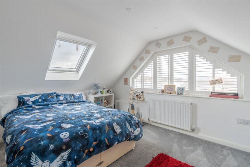 Parmiter Drive, Wimborne, Dorset, BH21
