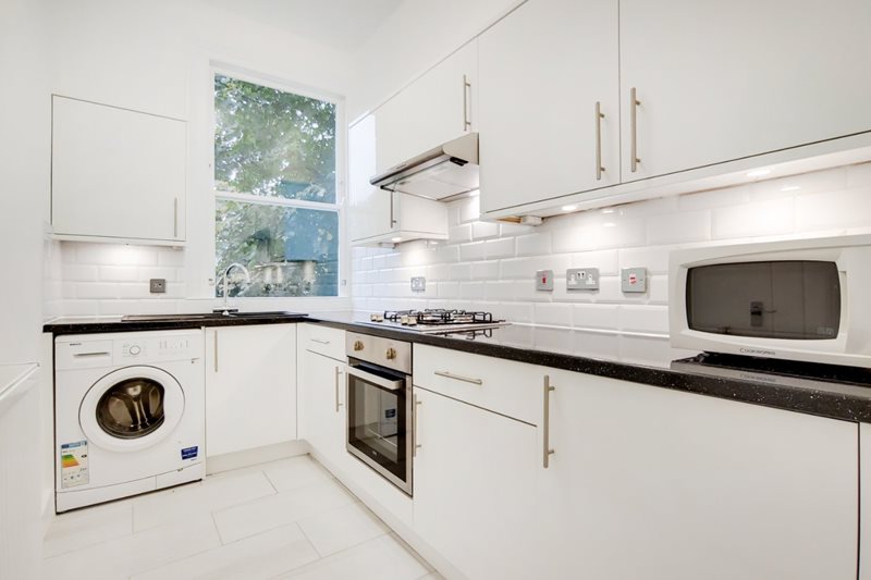 Englefield Road, Islington, N1
