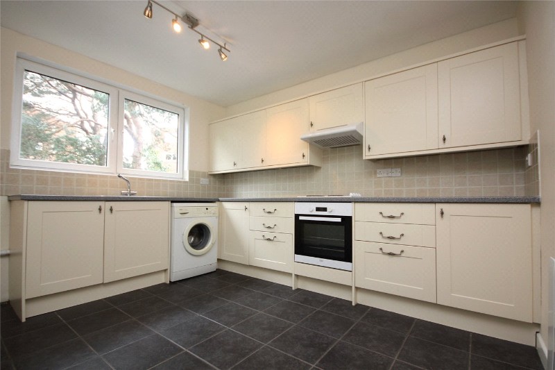 Westerngate, 11 The Avenue, Branksome Park, Poole, BH13