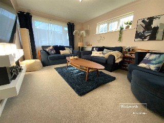 Bure Park, Friars Cliff, Christchurch, BH23