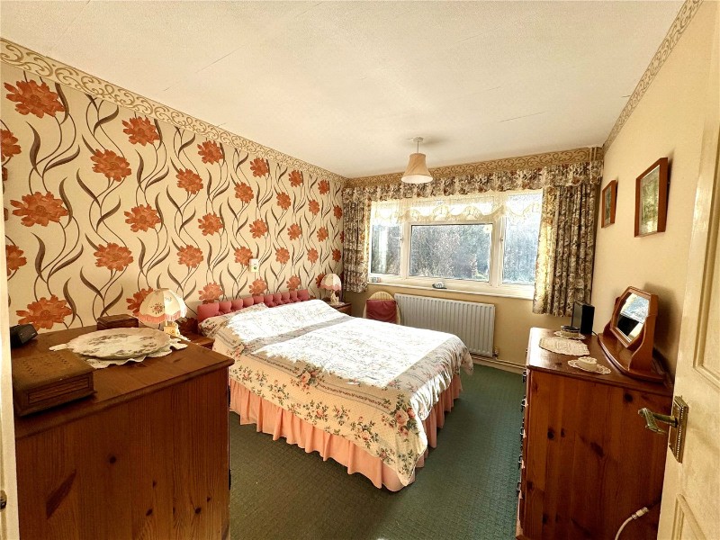 Bulbridge Road, Wilton, Salisbury, Wiltshire, SP2