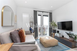 Apple Tree Road, London, N17