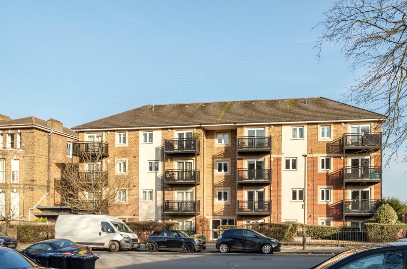 Marshall Court, 10 Anerley Park, London, SE20
