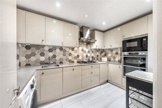 Frognal, London, NW3